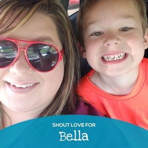 Meet your Posher, Marcy